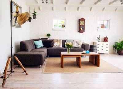 Мебель для квартиры: ключевые факторы выбора