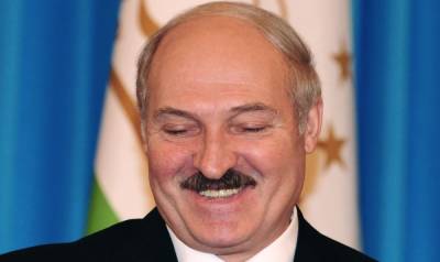 Лукашенко говорит, что не шёл на интеграцию с Россией из страха...