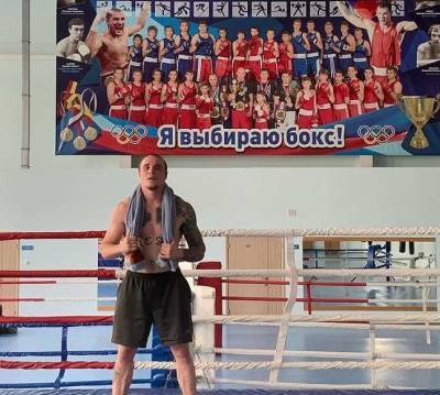 Боец MMA Артур Кулицкий попросил прощения у Рамзана Кадырова и Владимира Путина