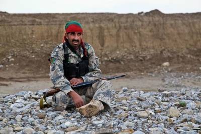 Сопротивление Панджшера заявило об отступлении «Талибана»