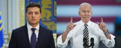 Вице-премьер Украины Алексей Любченко: Киев и Вашингтон не обсуждали Россию на переговорах