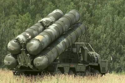 Россия поставит Белоруссии С-400 и много других вооружений
