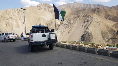 В Панджшере заявили об отступлении талибов, понесших "огромные потери" в боях за провинцию
