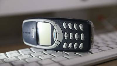 В кнопочных телефонах обнаружили функцию скрытой отправки платных SMS