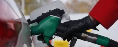 Вице-премьер Александр Новак: в России не планируется рост цен на бензин осенью