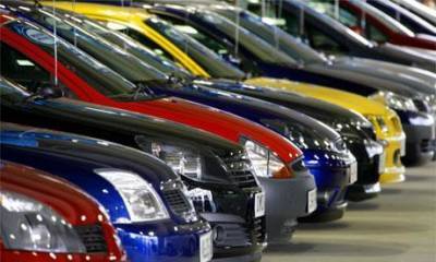 Узбекистан увеличил закупки автомобилей турецкого производства