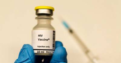 Эффективность 25%: Johnson & Johnson объявил о провале испытаний вакцины от ВИЧ