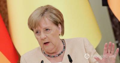 Меркель может остаться на посту канцлера ФРГ: названа причина