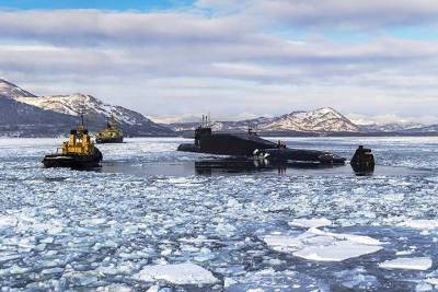 Эксперт заявил, что отечественный «Суррогат» принесет России победу над США в Арктике