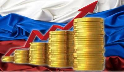 Инвестиции в России за полгода выросли на 7,3%