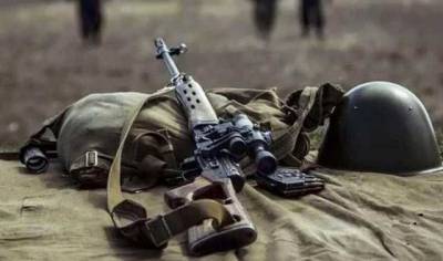 Требуем срочно прекратить огонь на Донбассе, - Украина в ТКГ