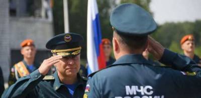 Гибель главы МЧС РФ: охранников проверят на халатность
