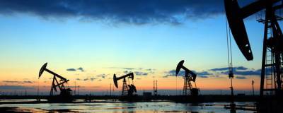 77% добычи нефти в Мексиканском заливе прекращено спустя 10 дней после урагана «Ида»