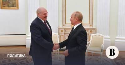 Белоруссии требуется все большая поддержка России