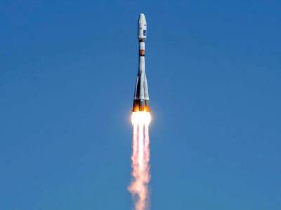 С космодрома Плесецк вывели на орбиту спутник Минобороны