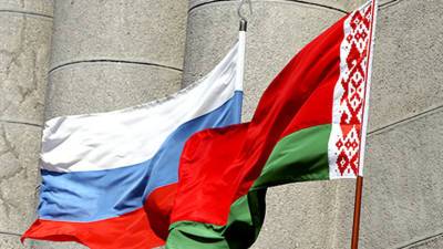 Российско-белорусские переговоры: о чем говорили Путин и Лукашенко