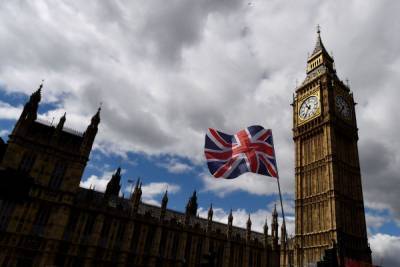 Британия заявила, что террористическая угроза стала более глобальной