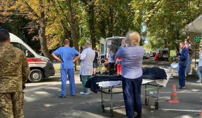 Волонтер Юсупова: На фронте раненые почти каждый день. Нужны деньги на лекарства и квадрокоптер - novostiua.news - Украина