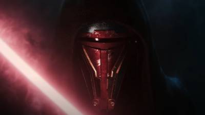 Компания Sony разрабатывает ремейк Star Wars: Knights of the Old Republic