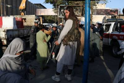 Небензя выразил надежду, что талибы избавят Афганистан от наркоугрозы