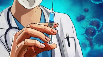 Инфекционист Акинфиев назвал пять обязательных прививок на грядущую осень