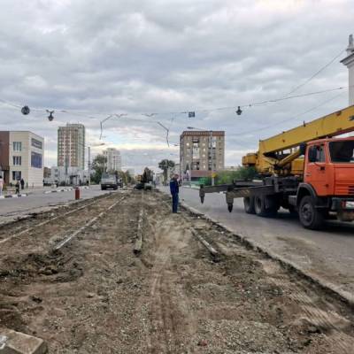 «Приходится останавливать работы»: мэр Новокузнецк обратился к водителям из-за ДТП