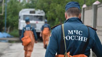 В России появятся интерактивные карты опасных объектов