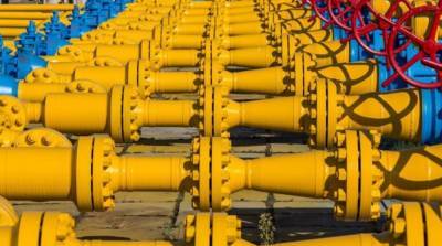 Транзит газа через Украину упал на 15 процентов – ОГТСУ