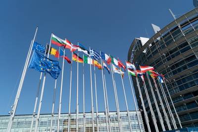 Посол Латвии заявил, что страны ЕС «не хотят проблем» из-за Украины
