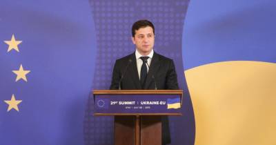 Посол Латвии заявил, что Евросоюз не хочет проблем с Украиной