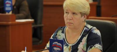 Жеребцова останется директором сельхозпредприятия, которое объединяют с фермой в Карелии