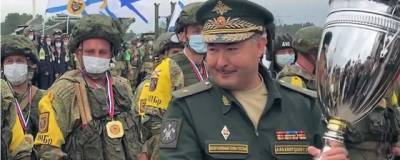 Замначальника инженерных войск Алахвердиев обвиняется в эксплуатации военнослужащих