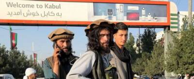 Генсек ООН призывает международное сообщество поддержать диалог с талибами