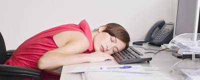 На восстановление после хронического недосыпа требуется не менее недели крепкого сна