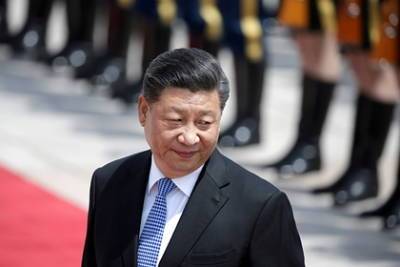 Глава КНР оценил последствия потенциального конфликта между Китаем и США