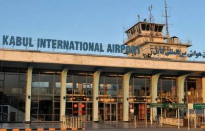 Из Кабула вылетел первый коммерческий рейс: среди пассажиров есть украинцы