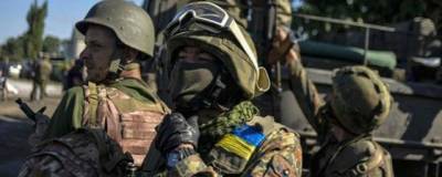 Секретарь СНБО Данилов: ВСУ смогут захватить Донецк и Луганск