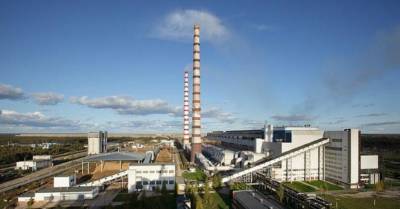 Эстония ввела в строй старый блок по сжиганию сланца из-за высоких цен на электричество