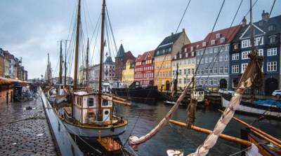 Дания первой из стран Евросоюза отменила все COVID-ограничения