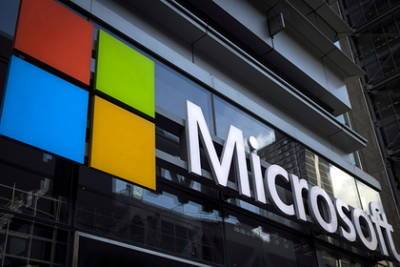 Microsoft оставила сотрудников дома на неопределенный срок