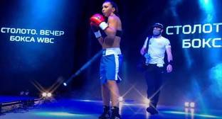Боксерша упрекнула Нурмагомедова в сексизме после слов о ринг-гёрлз