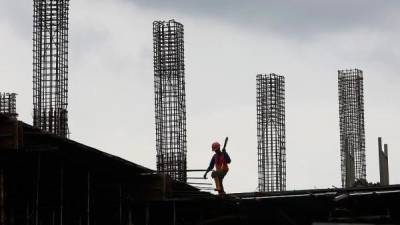 Протест подрядчиков: дорогой цемент остановил строительные работы в Турции