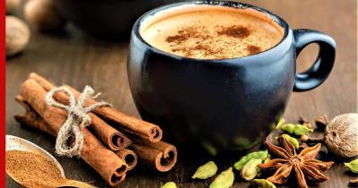 Больше аромата: 5 добавок, которые сделают кофе необычным