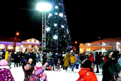 Зимой туристов будут заманивать в Кострому ювелиркой и гастрономическими изысками