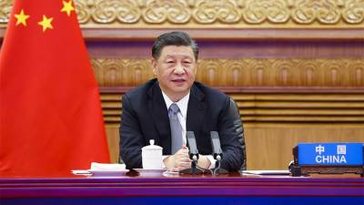 Китай призвал США нормализовать отношения между странами