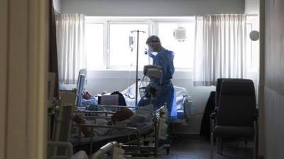 Смертность от коронавируса в Израиле достигла пика: умирают привитые и двумя, и тремя дозами