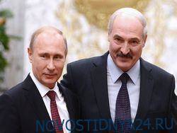 В Украине прокомментировали союзные договоренности Путина и Лукашенко