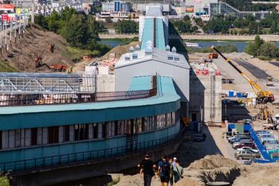 В Новосибирске изменится график работы метро 11 и 12 сентября