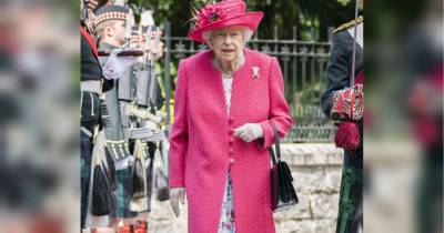 Королева Єлизавета II підтримує рух «Життя чорних важливі» — заявив її помічник