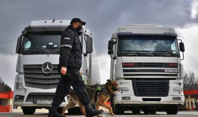 Хоть бы Брюссель не узнал: Латвия замещает ж/д перевозки грузовиками